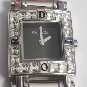 Dior Watch